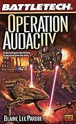 Operation Audacity