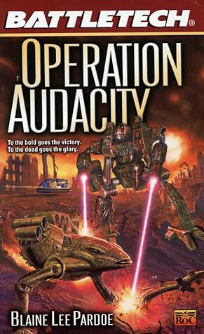Operation Audacity