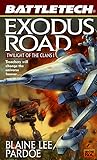 Exodus Road by Blaine Lee Pardoe
