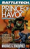Prince of Havoc (Twilight of the Clans, #7) Prince of Havoc (Twilight of the Clans, #7)