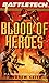 Blood of Heroes (Saga of th...