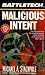 Malicious Intent by Michael A. Stackpole