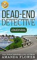 Dead-End Detective (Piper and Porter Mystery #1)