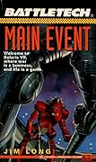 Main Event (Battletech)
