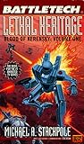 Lethal Heritage