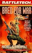 Bred for War