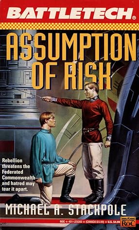 Assumption of Risk