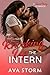 Knocking Up the Intern