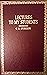 Lectures to My Students: A Selection from Addresses Delivered to the Students of Pastor's College, Metropolitan Tabernacle
