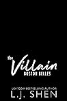 The Villain by L.J. Shen
