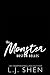The Monster by L.J. Shen