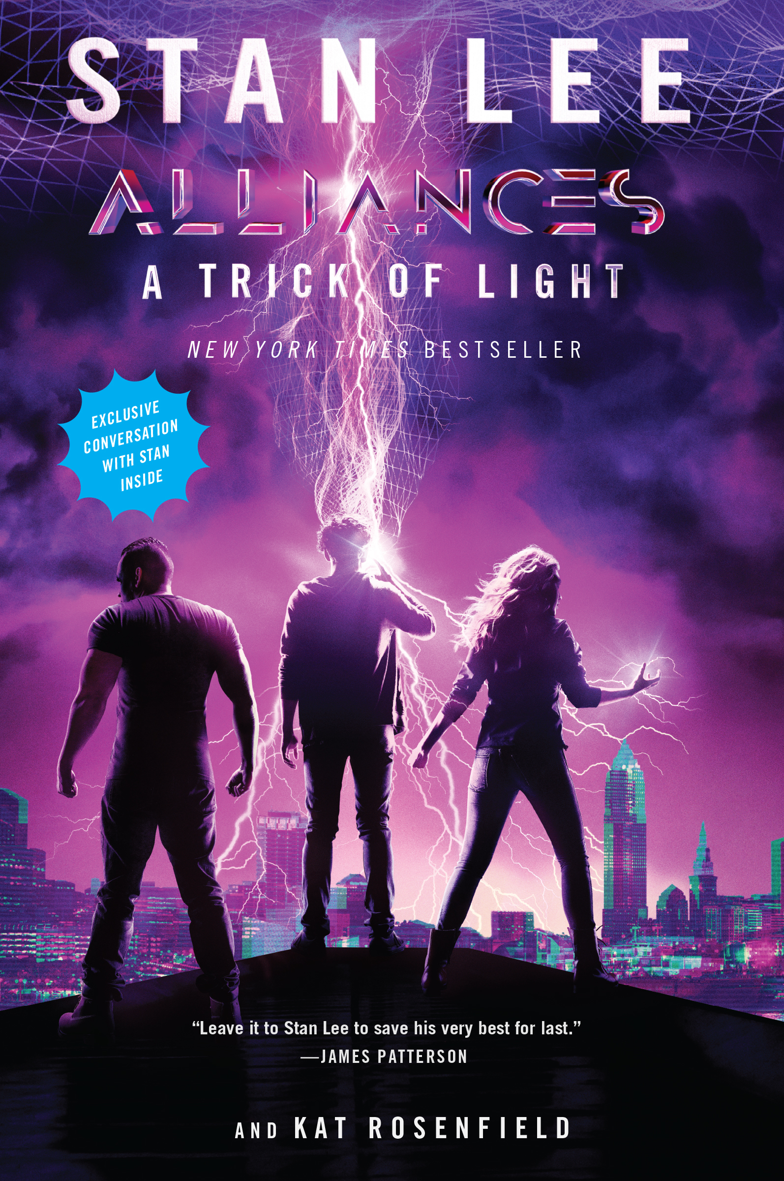 A Trick of Light