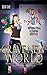 Grave New World (Down & Dirty Supernatural Cleaning Services #1)