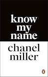 Know My Name
