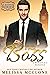 The Boss (Keeper at Heart #3)