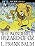 The Wonderful Wizard of Oz