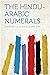 The Hindu-Arabic Numerals