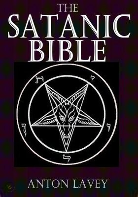 The Satanic Bible (Underground Edition 2)