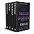 The Twisted Series, The Complete Set (Books 1-4)