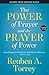 The Power of Prayer: And the Prayer of Power