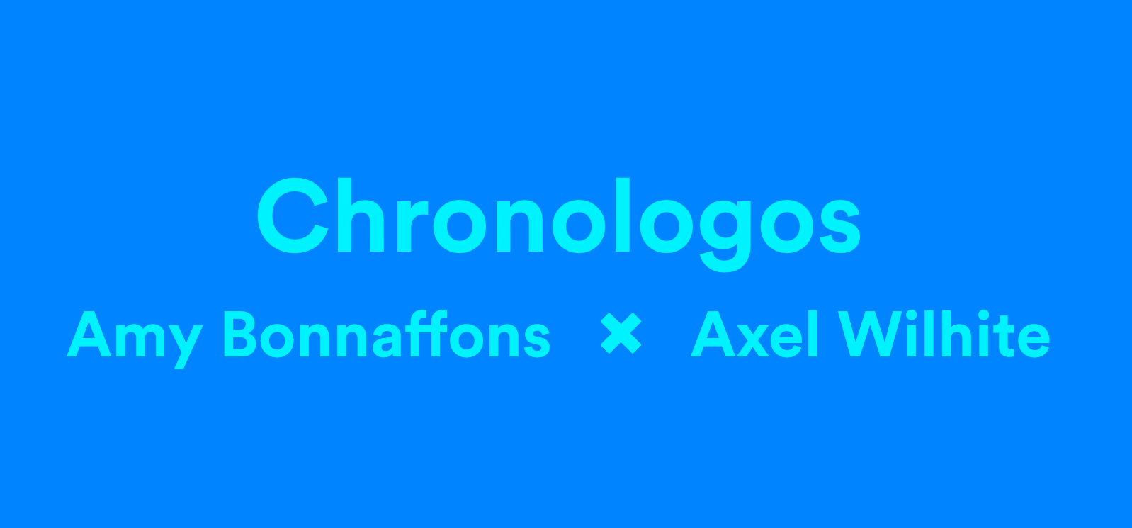 Chronologos