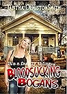 Bloodsucking Bogans
