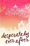 Desperately Ever After: Desperately Ever After, Book 1