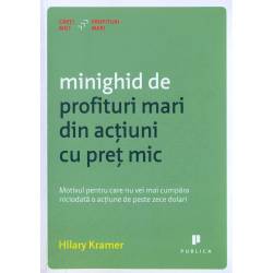 Minighid de profituri mari din actiuni cu pret mic