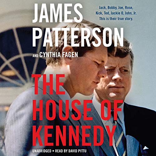 The House of Kennedy Pdf By : 