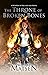 The Throne of Broken Bones by Brittany Matsen