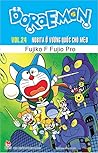 DORAEMON TRUYỆN D...