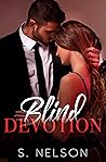 Book cover for Blind Devotion