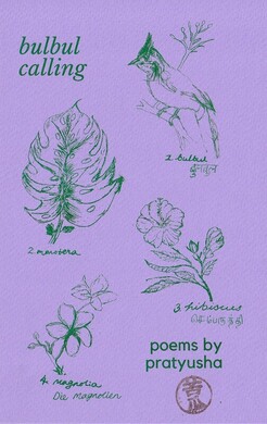 Bulbul Calling (Unknown Binding)