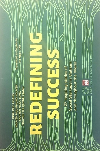 Redefining success