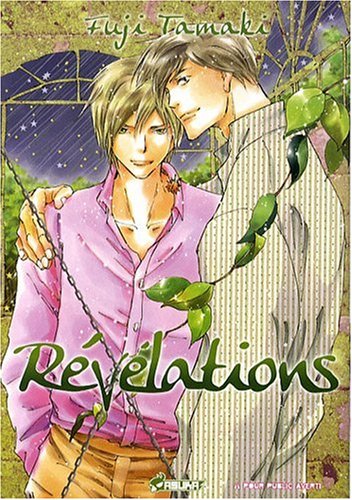 Révélations (Paperback)