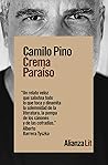 Crema Paraíso by Camilo Pino