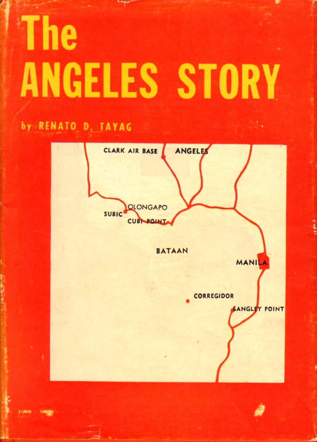 The Angeles Story