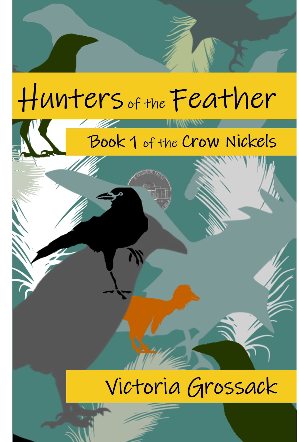 Hunters of the Feather