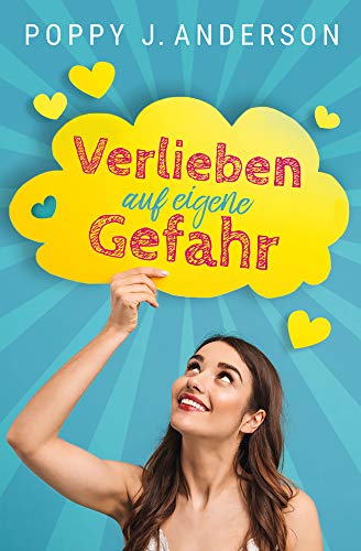 Verlieben auf eigene Gefahr (New York Titans, #17)