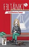 Feltänkt - trötthetens faser