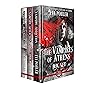 The Vampires of Athens Box Set