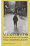 Vildhavre  by Otto Gabrielsson