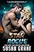 Star Rogue (Star, #3)