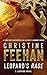 Leopard's Rage (Leopard People, #12) by Christine Feehan