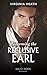 Redeeming The Reclusive Earl (Mills & Boon Historical)