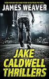 Jake Caldwell Thr...