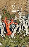 A Set of Lines by S.D. Stewart