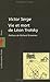 Vie et mort de Léon Trotsky