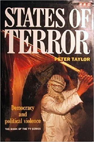 States of terror: Democracy and political violence