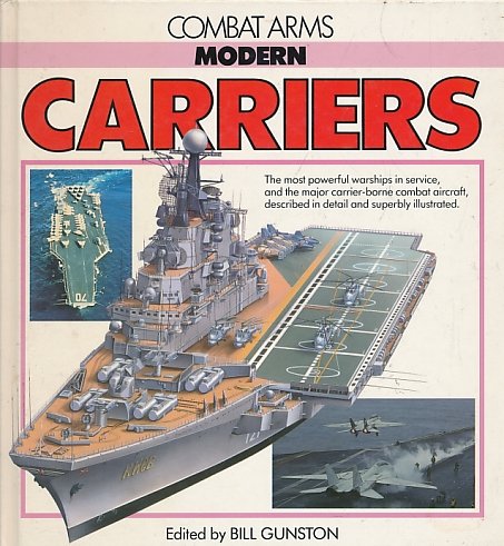 Combat Arms: Modern Carriers (Combat Arms)